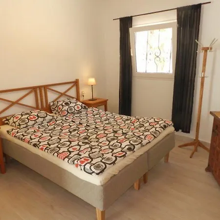Hotell Casa-zinat