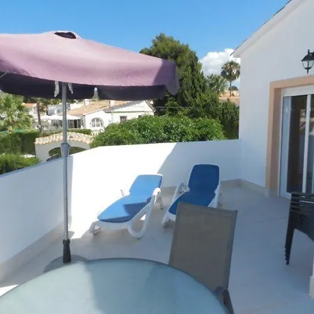 Hotell Casa-zinat